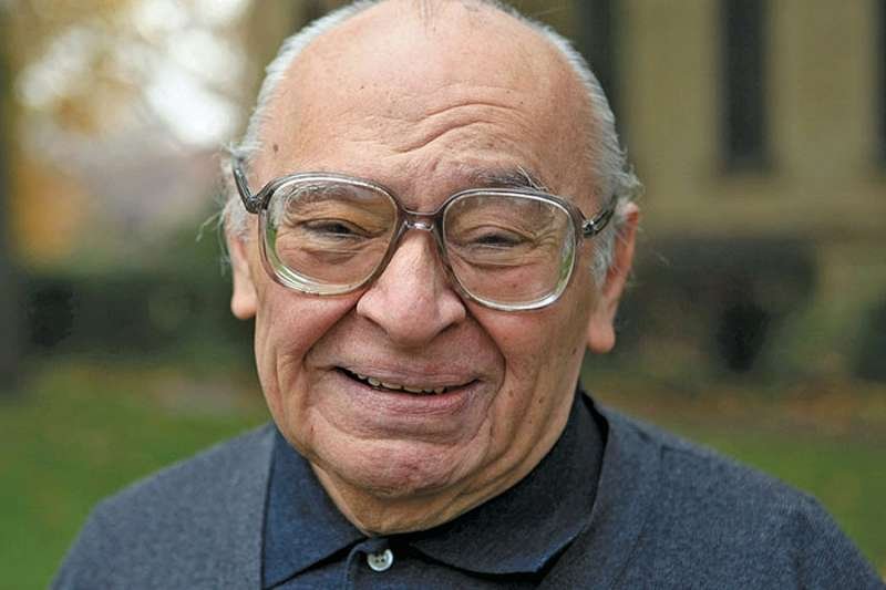 Fr. Gustavo Gutierrez Merino