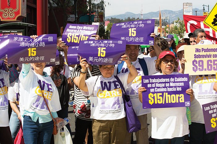 wages