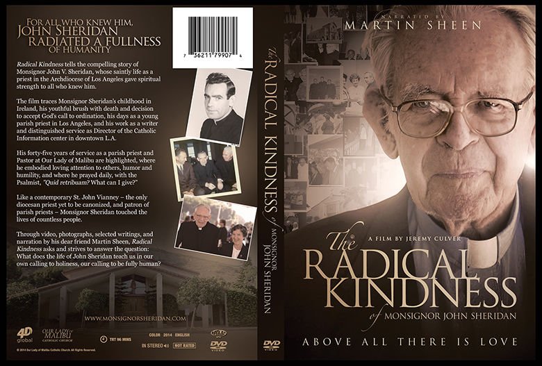 sheridan film