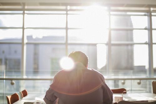 Office. Credit: UnSplash.