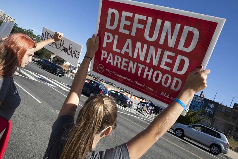 Credit: American Life League via Flickr (CC BY-NC 2.0).