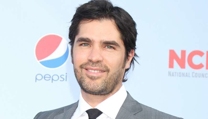 Eduardo Verastegui (credit: Kathy Hutchins