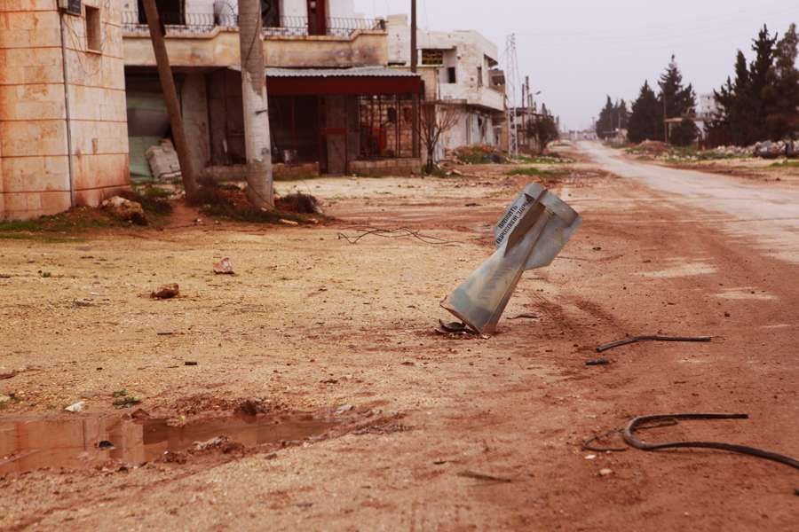 Credit: IHH Humanitarian Relief Foundation via Flickr (CC BY-NC-ND 2.0) filter added.