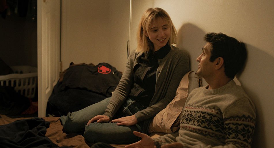 2tsirzutf Big Sick movie