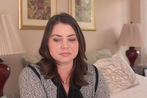 Brittany Maynard screen capture.