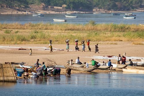 Malawi. Credit: erichon via www.shutterstock.com