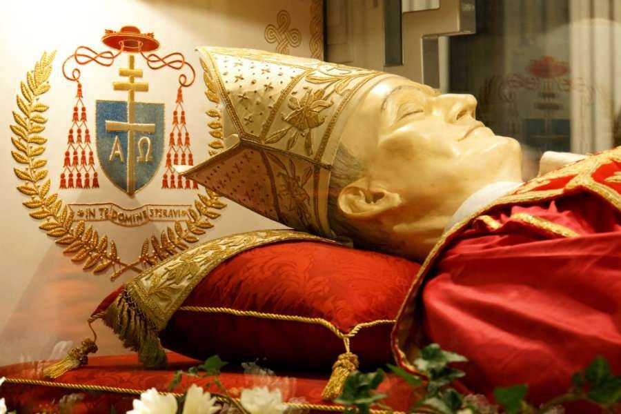 Cardinal Stepinac (credit: dennis jarvis/flickr/CNA)
