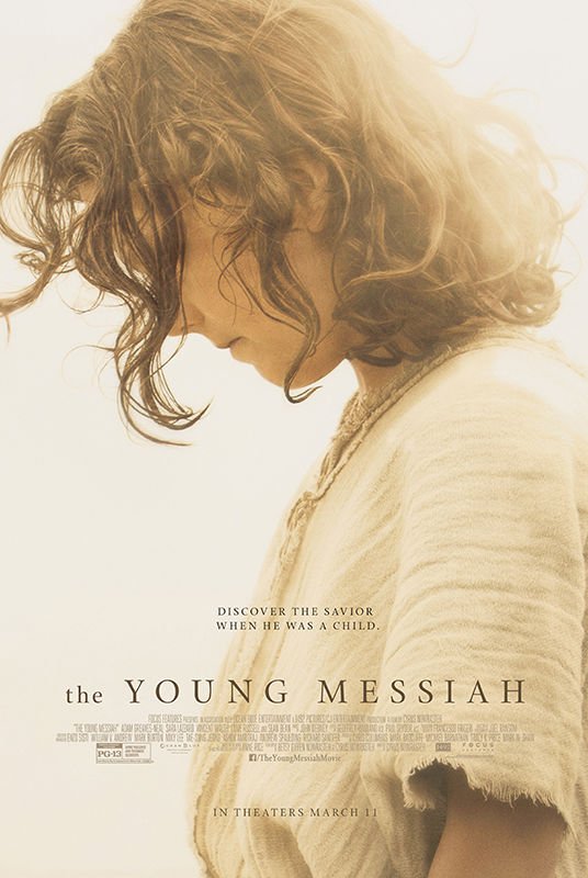 Young Messiah