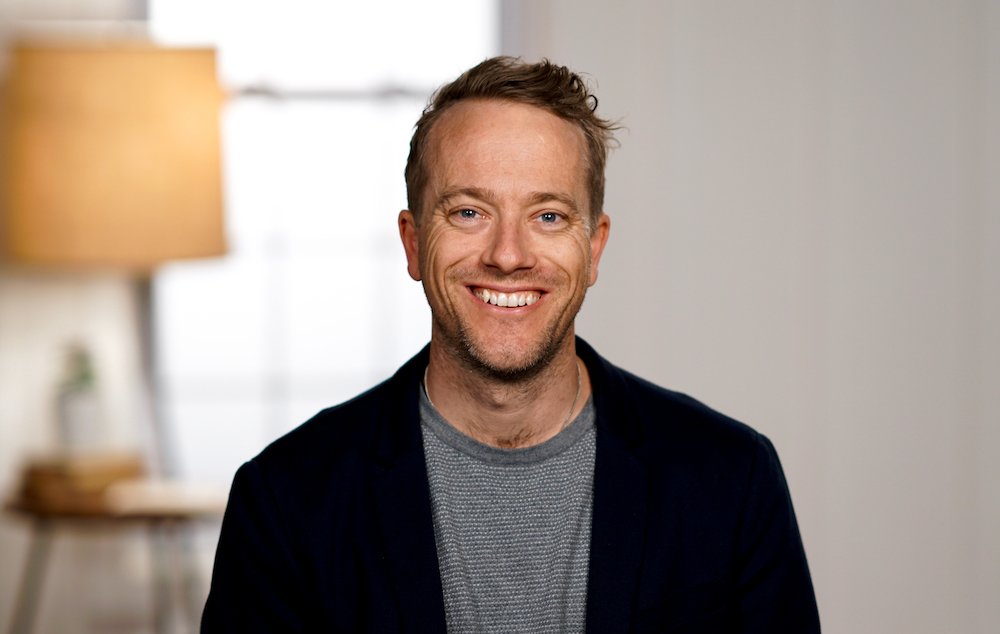 Matt Fradd.