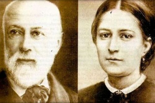 Blesseds Louis and Zelie Martin