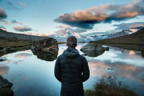 Credit: UnSplash.
