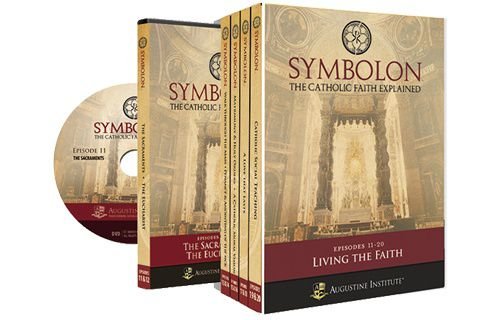 Symbolon Program