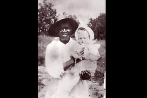 Julia Greeley. Credit: Archdiocese of Denver.