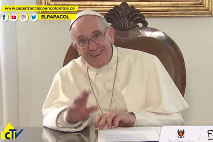 www.PapaFranciscoColombia.co