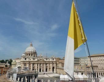 Pope Francis shapes Vatican finances under advice from his cardinals