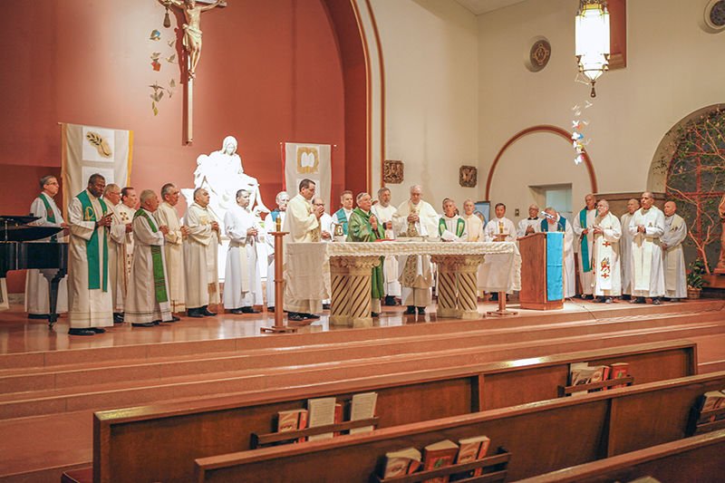 Bishop Gerald Wilkerson retirement