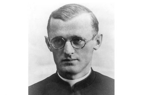 Venerable Engelmar Unzeitig