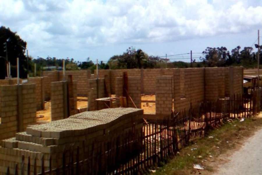 St. Lawrence Sister Parish in Cuba. Credit: Fr. Cirilo Castro