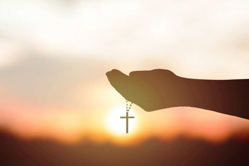 Credit: sutham/Shutterstock.