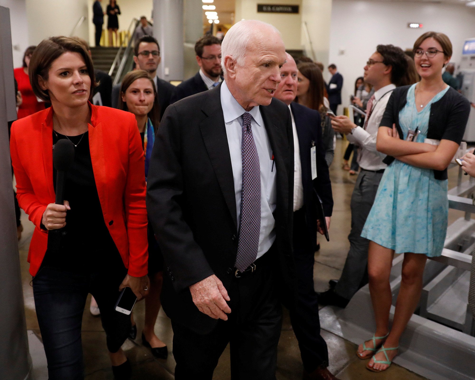Sen. John McCain