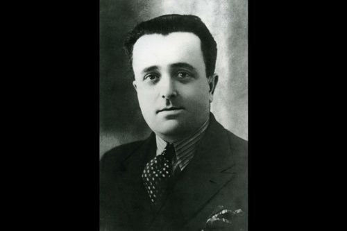 Bl. Odoardo Focherini. Credit: ANSA.