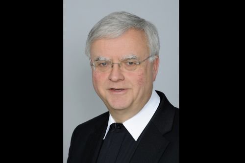 Bishop Heiner Koch
