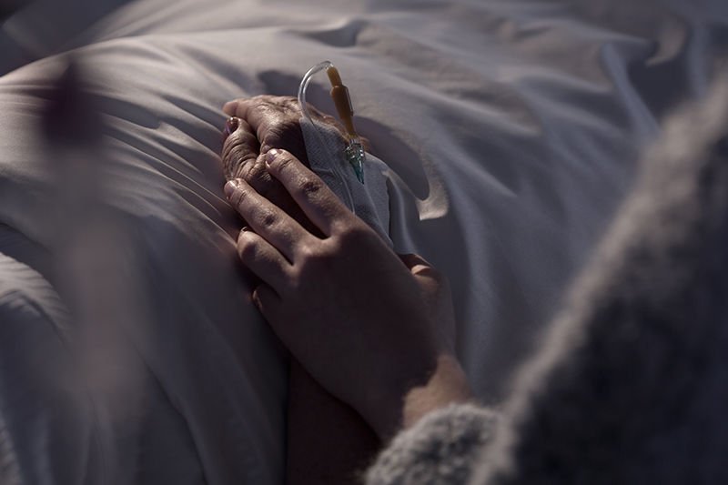 assisted suicide