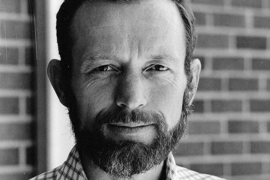 Fr. Stanley Rother