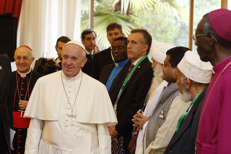 Kenya Interreligious