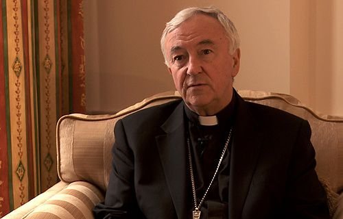 Cardinal Vincent Nichols