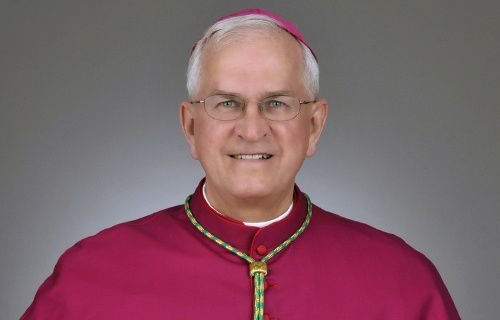 Archbishop Joseph E. Kurtz of Louisville (File Photo/CNA).