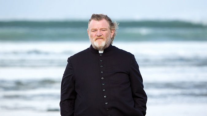 Priest-Brendan