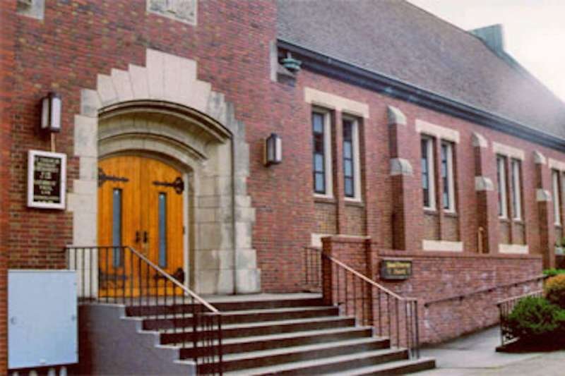 St. Therese Parish