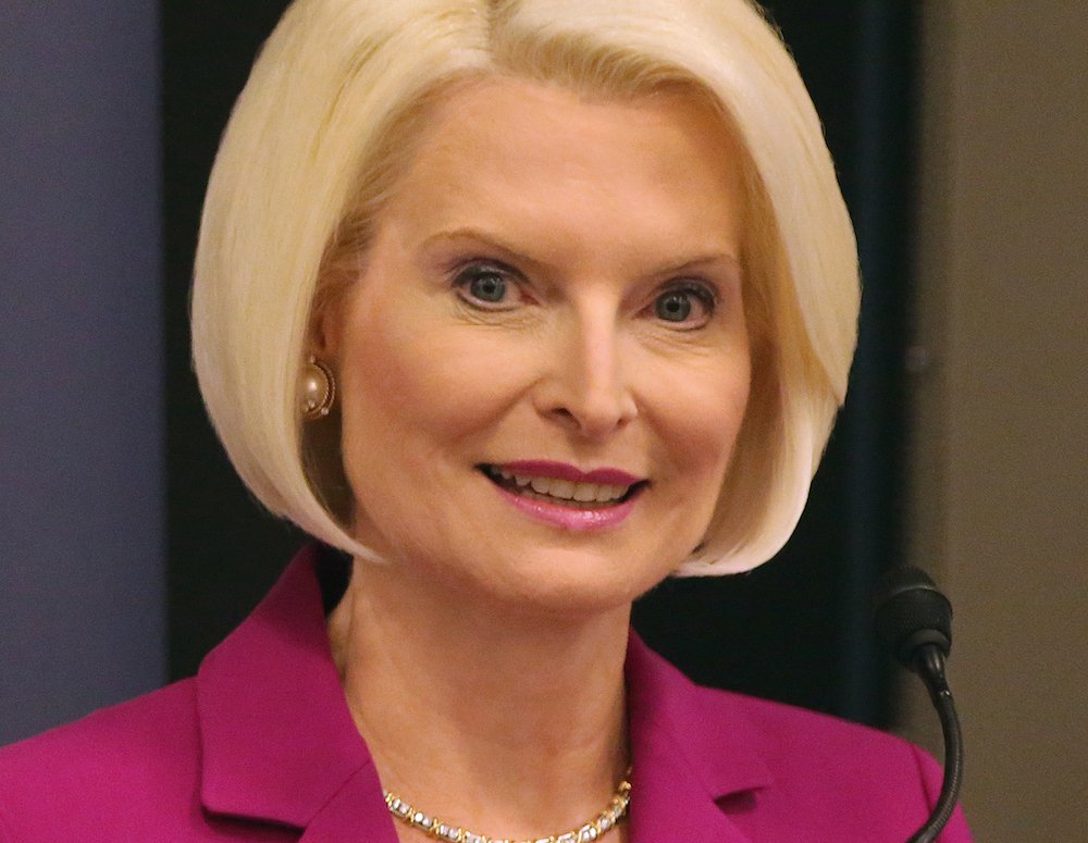 Callista Gingrich
