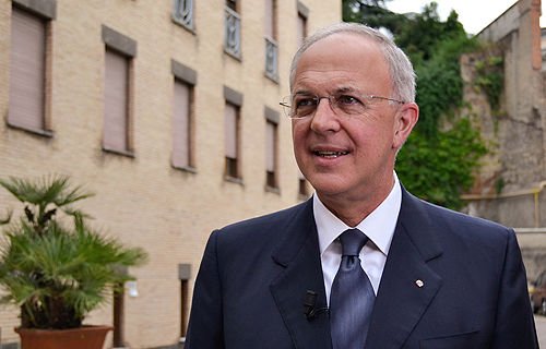 Carl Anderson