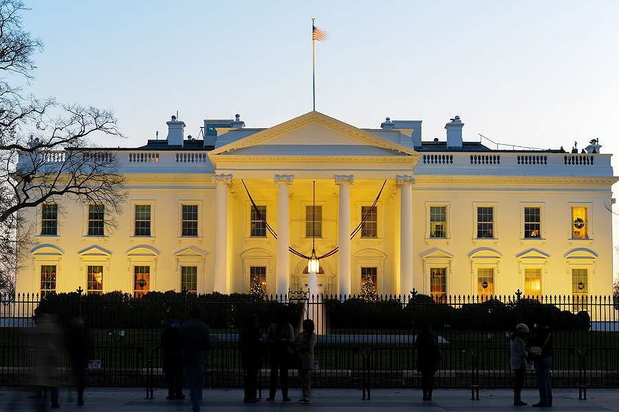 White House
