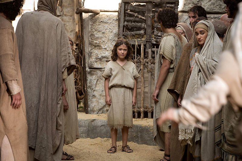 Young Messiah