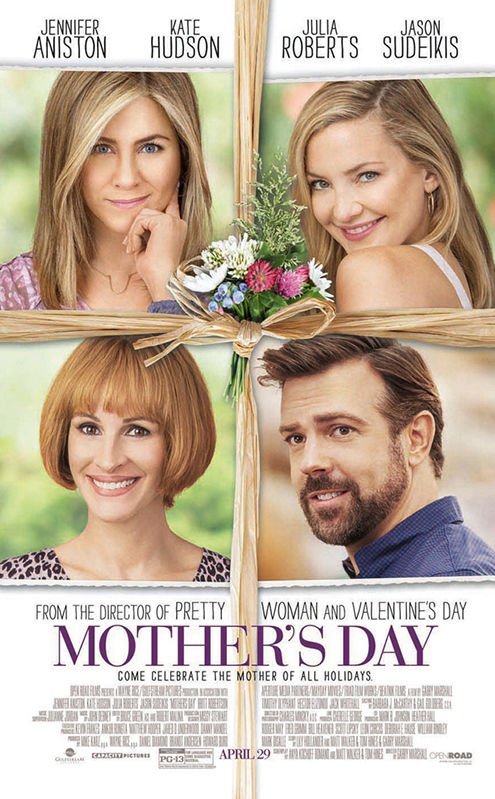 Mother's Day movie