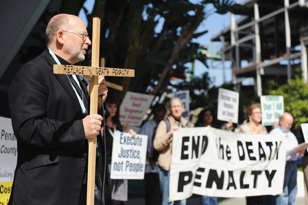 Father Chris Ponnet