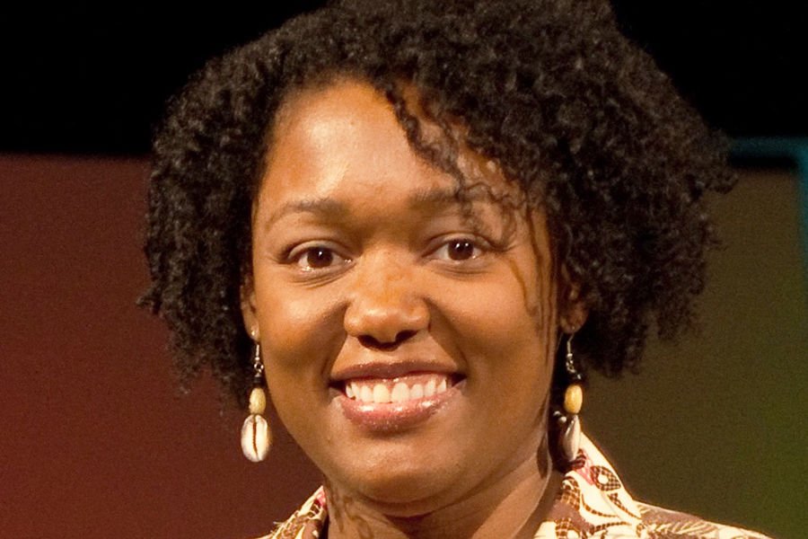What's missing from the national conversation on race