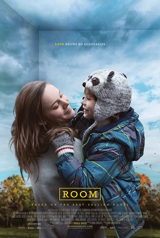 Room movie