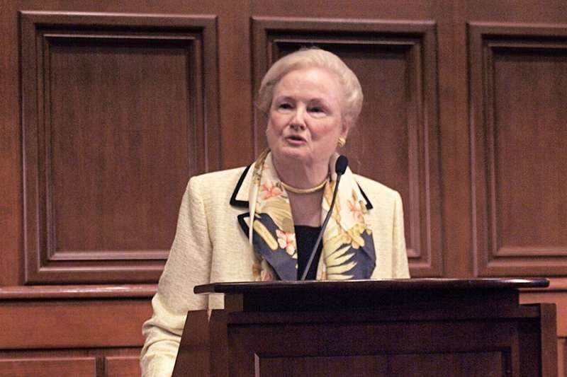 Mary Ann Glendon