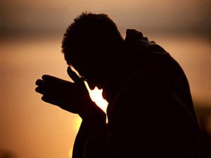 Bowed_head