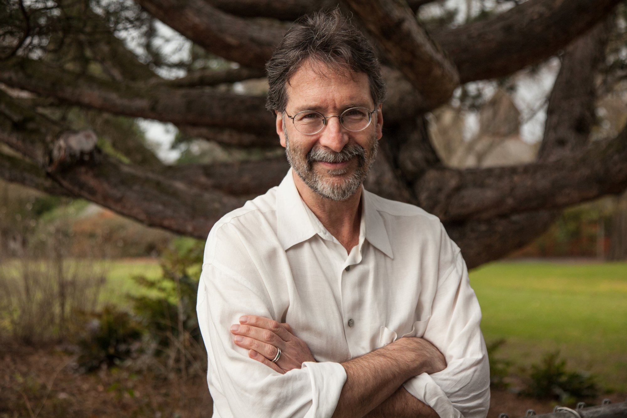 Brian Doyle
