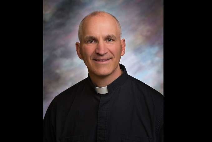 Rapid City native appointed as next bishop of Cheyenne