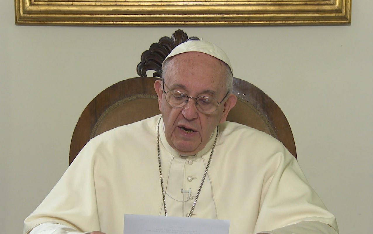 4cfg4qugfz 20171121 T0943 12749 CNS POPE BANGLADESH MESSAGE