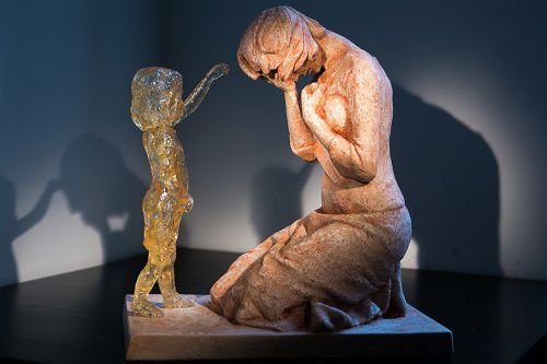 Memorial for Unborn Children