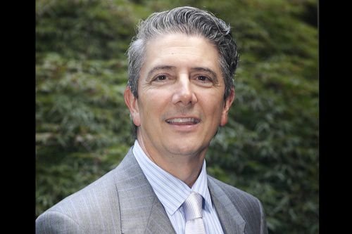 Frank Hanna. Photo courtesy of Frank Hanna.