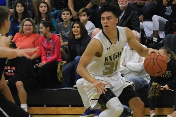 (Photo courtesy of Bishop Montgomery High School)