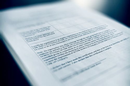 EBSA Form 700